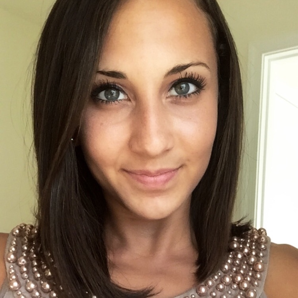 Meet your Posher, Jessica Ekin